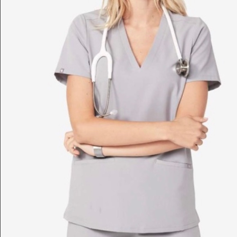 Figs scrub set cement